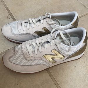 New Balance Shoes